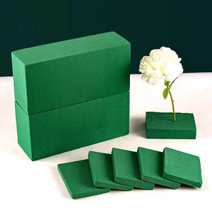 10 pcs 1 cartonFloral Foam Bricks - Ideal for Displays