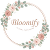 Bloomify Bouquet Wrap & Pack Supplies