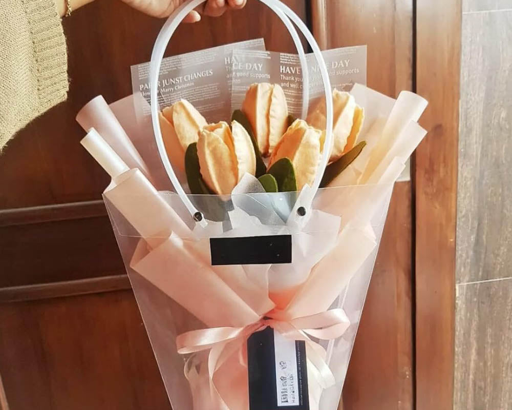 The Future of Flower Bags: Design Trends and Innovation in Floral Packaging