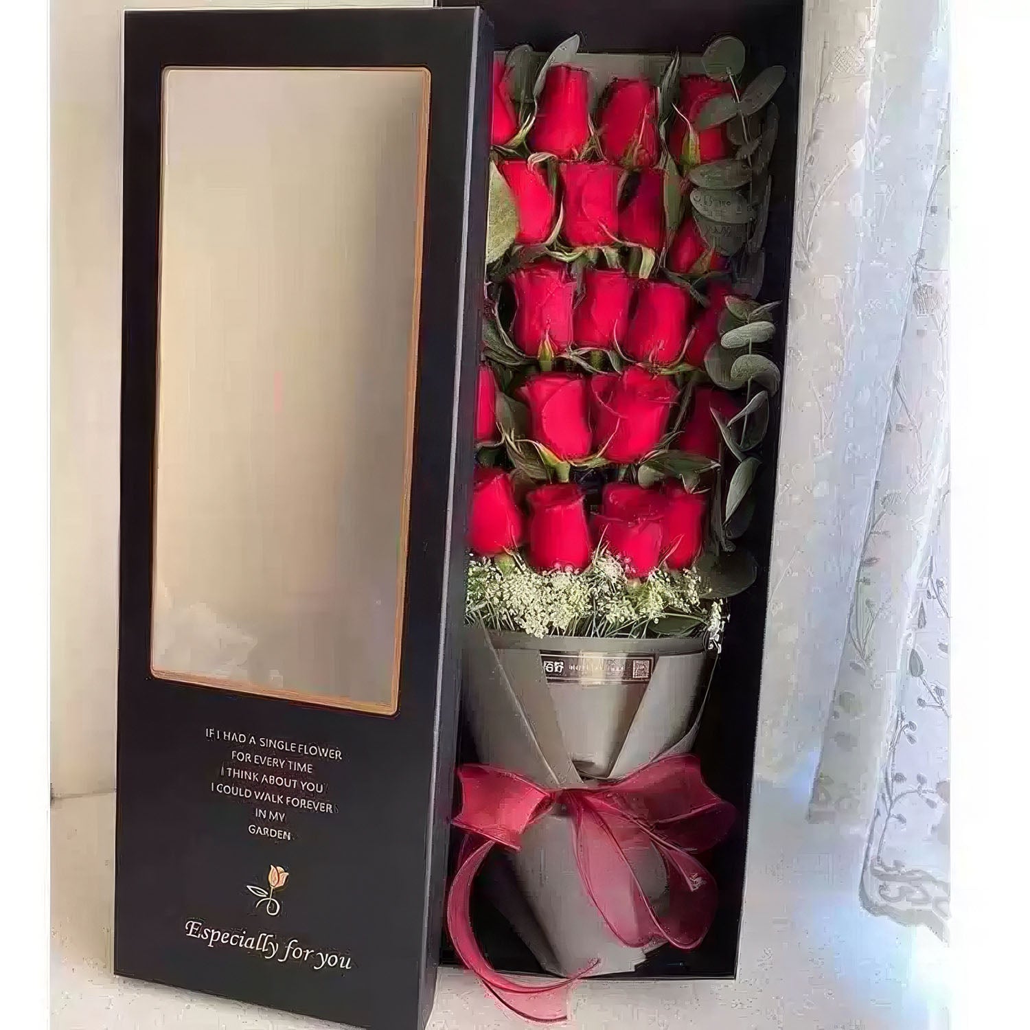 Flower Basket (Carton/Case/Box/Base)