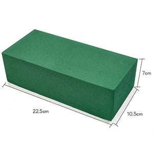 10 pcs 1 cartonFloral Foam Bricks - Ideal for Displays